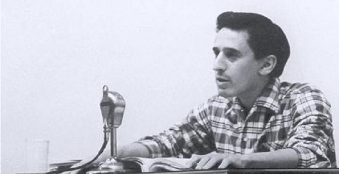 Roque Dalton Biography - Childhood, Life Achievements 