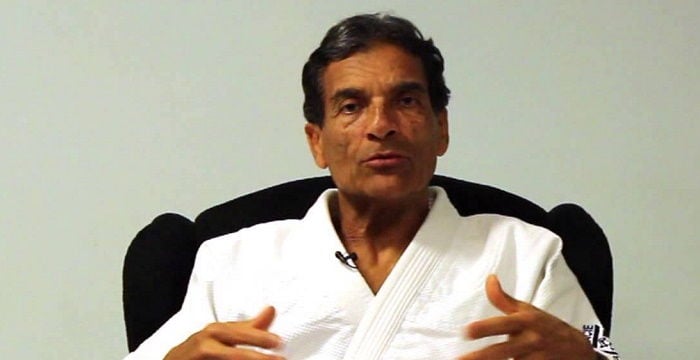 Rorion Gracie - Bio, Facts, Family Life of Jiu-Jitsu Grand Master