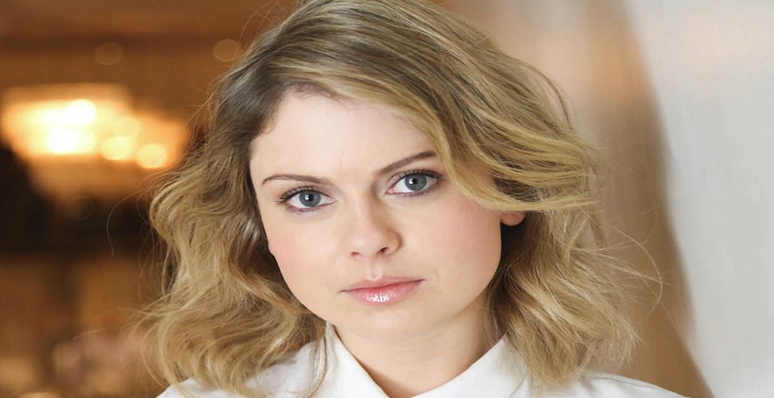 Rose McIver - Bio, Facts, Family Life of New Zealander Actress