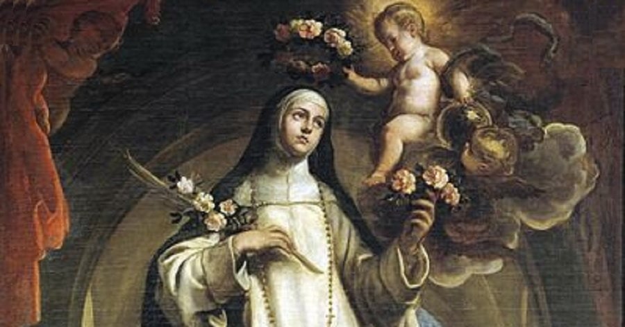 St Rose of Lima Biography - Facts, Childhood, Family Life, Achievements
