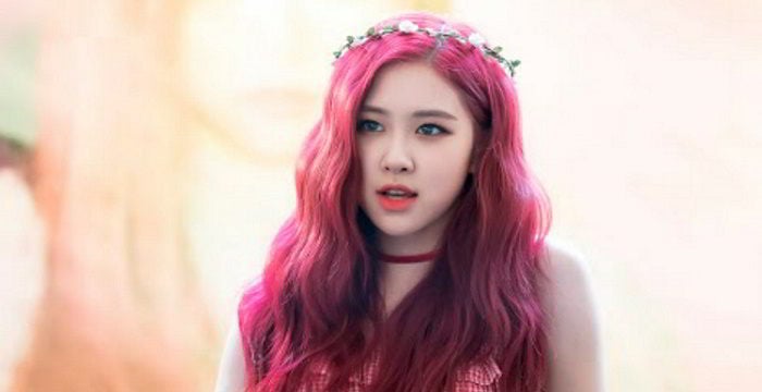 Roseanne Park - Bio, Facts, Family Life of Singer