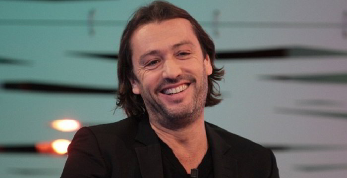 Rossano Rubicondi – Bio, Facts, Family Life