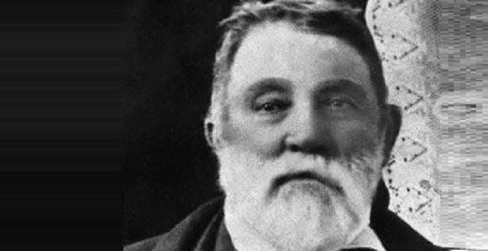 Roy Bean Biography - Childhood, Life Achievements & Timeline