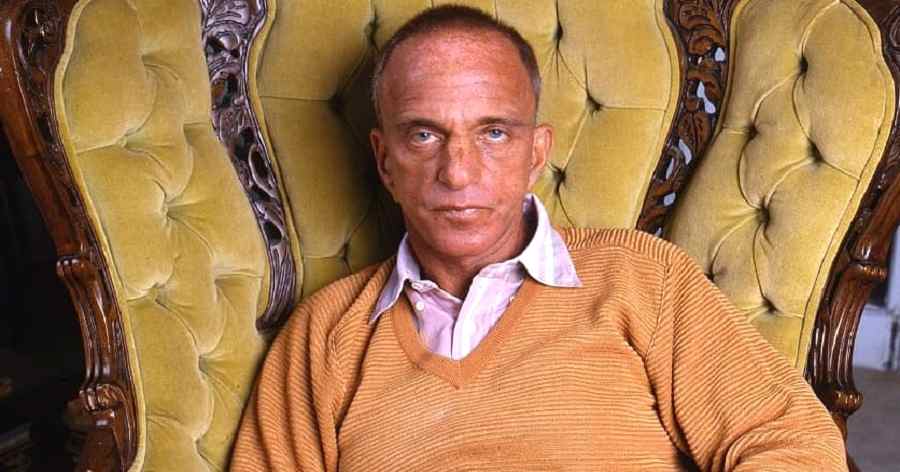 Roy Cohn Biography – Childhood & Life History