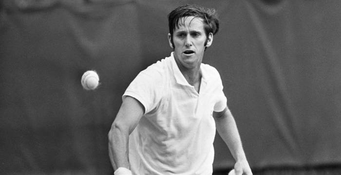 Roy Emerson Biography - Childhood, Life Achievements & Timeline