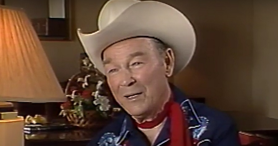 Roy Rogers Biography - Childhood, Life Achievements & Timeline