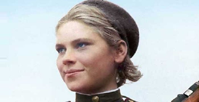 Roza Shanina Biography - Facts, Childhood, Family Life & Achievements