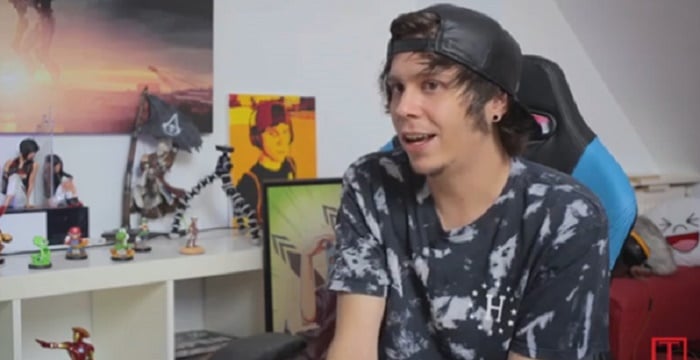 Rubius Biography - Facts, Childhood, Family Life & Achievements