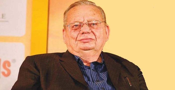 Ruskin Bond  Biography  TAE