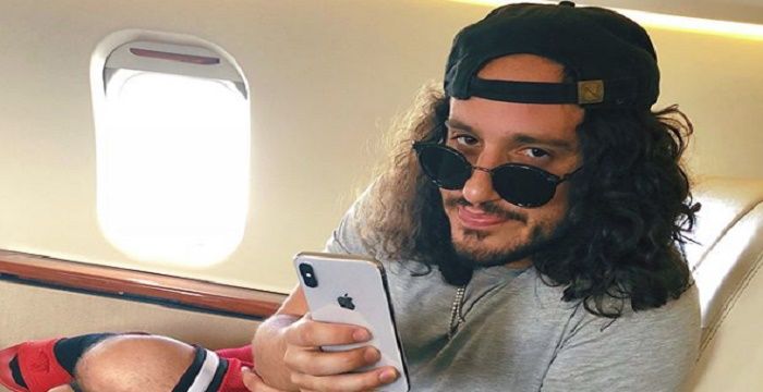 Russ Biography - Facts, Childhood, Family Life & Achievements