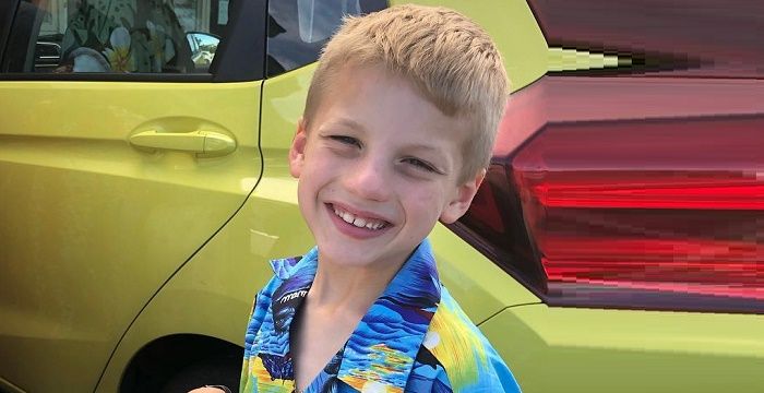 Russell Franke Biography - Facts, Childhood, Family Life & Achievements