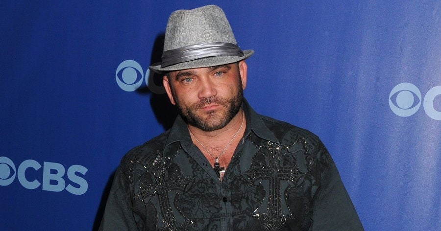 Russell Hantz Biography - Facts, Childhood, Family Life, Achievements