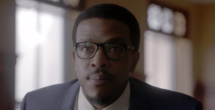 Russell Hornsby Biography - Facts, Childhood, Family Life & Achievements