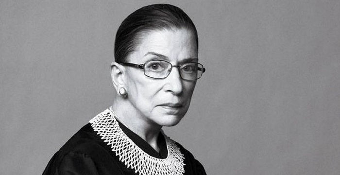 Ruth Bader Ginsburg Biography - Facts, Childhood, Family of U.S