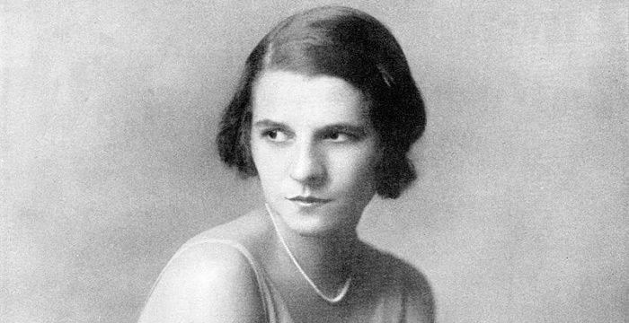 Ruth Gordon Biography – Facts, Childhood, Family Life, Achievements