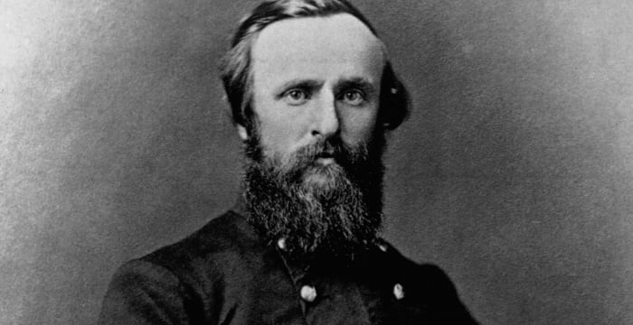 Rutherford B. Hayes Biography - Childhood, Life Achievements & Timeline