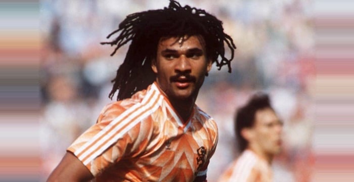 Ruud Gullit Biography - Childhood, Life Achievements &amp; Timeline