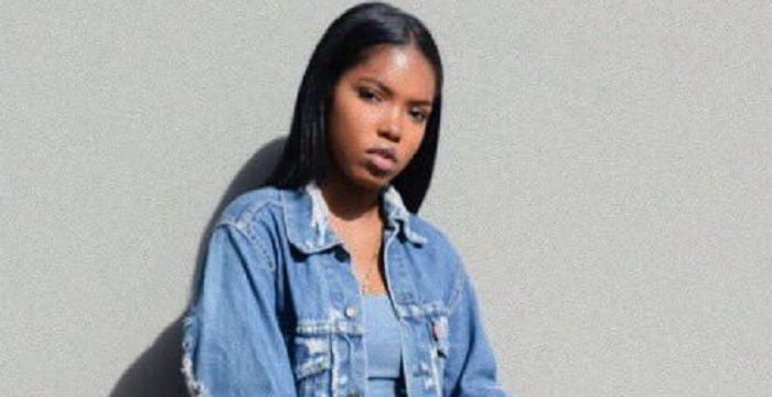 Ryan Destiny Bio, Facts, Family Life of Actress & Singer