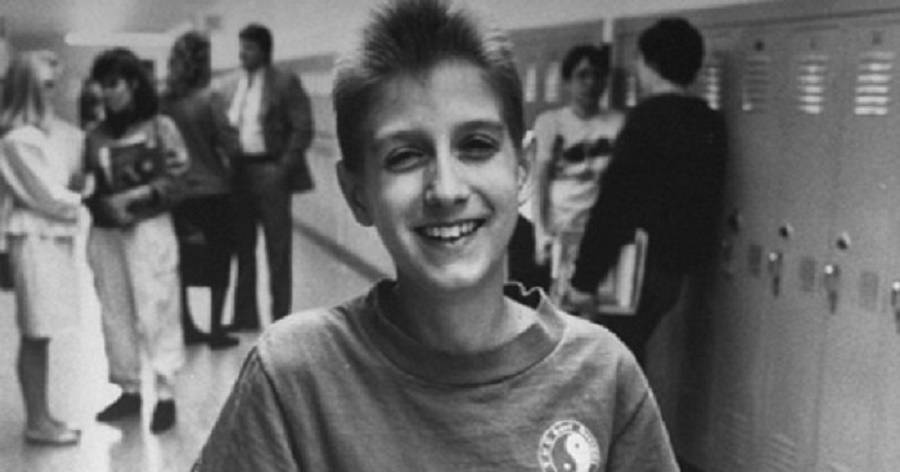 Ryan White Biography Childhood, Life Achievements & Timeline