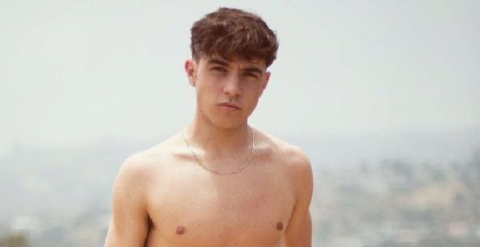 Rye Beaumont - Bio, Facts, Family of British Pop Singer