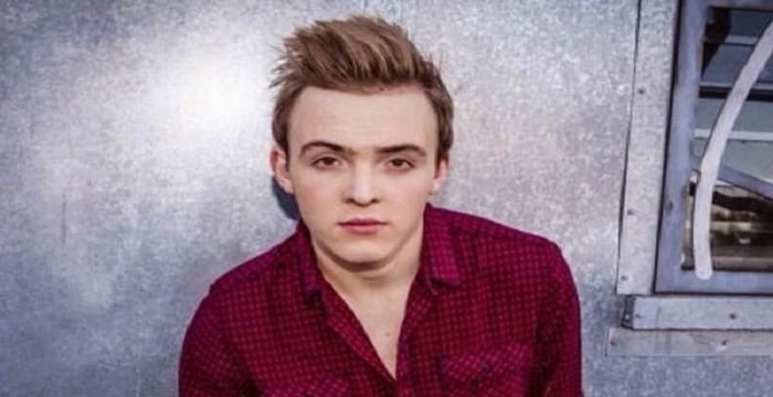 Ryland Lynch - Bio, Facts, Career & Family Life