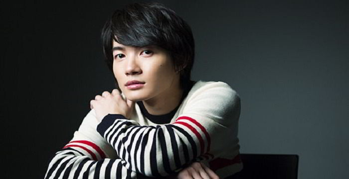 Ryunosuke Kamiki Bio - Facts, Family Life of Japanese Actor