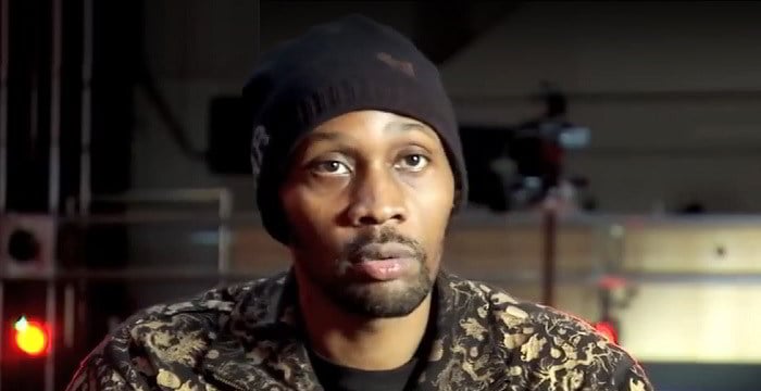 RZA (Robert Fitzgerald Diggs) Biography – Facts, Childhood, Family Life