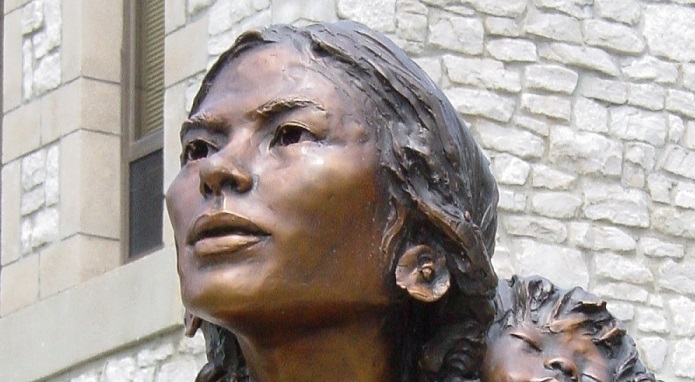 Sacagawea Biography - Childhood, Life Achievements & Timeline