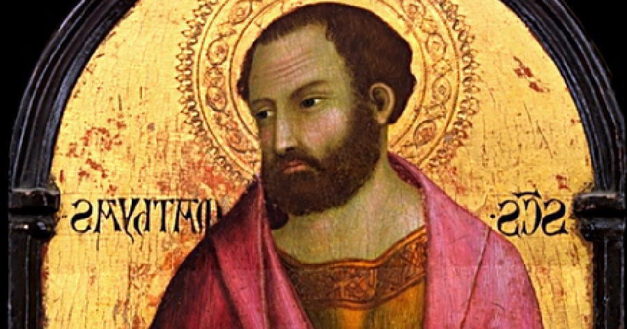Saint Matthias Biography - Facts, Childhood, Family Life