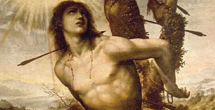 Saint Sebastian Biography - Facts, Childhood, Family Life, Achievements