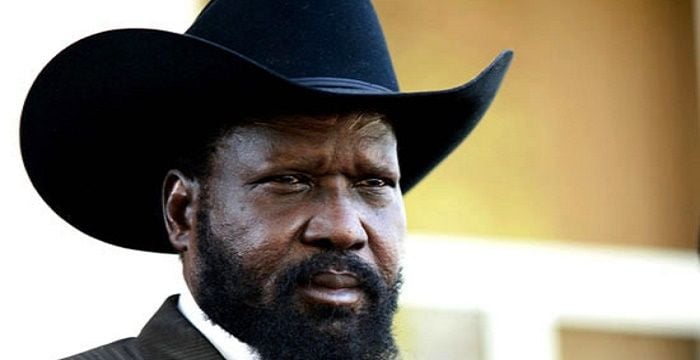 Salva Kiir Mayardit Biography - Childhood, Life Achievements & Timeline