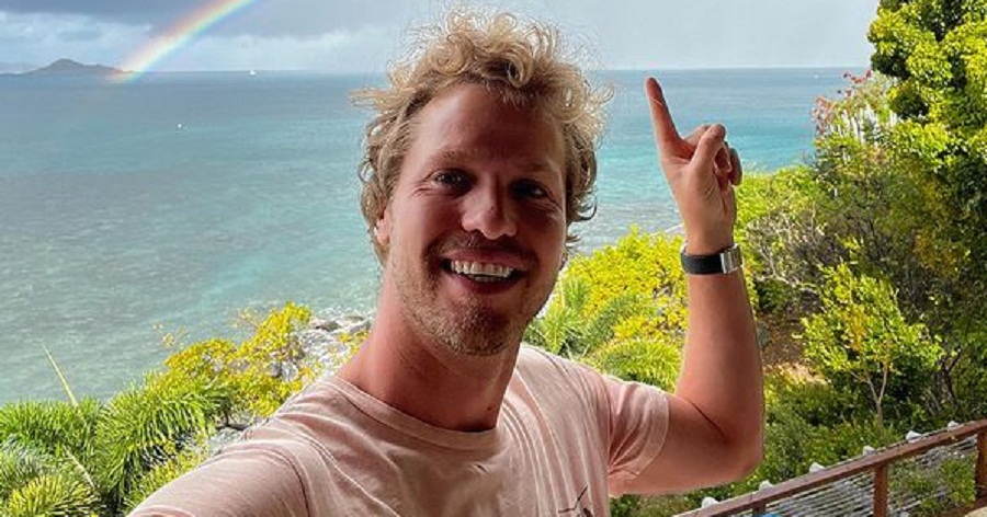 Sam Branson – Bio, Facts, Childhood, Family Life