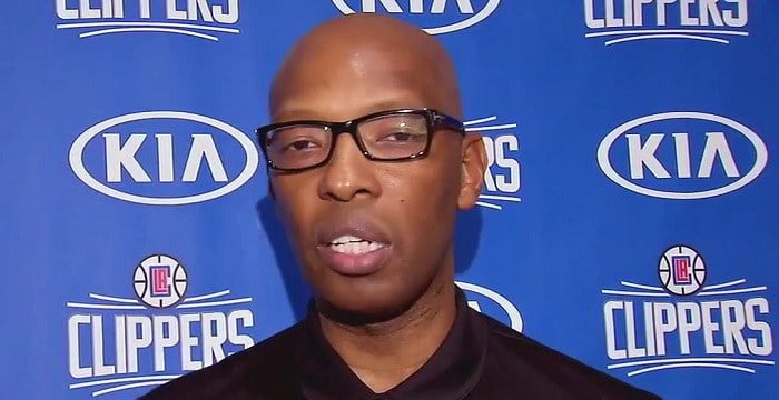 Sam Cassell Biography - Facts, Childhood, Family Life & Achievements Sam Cassell Et