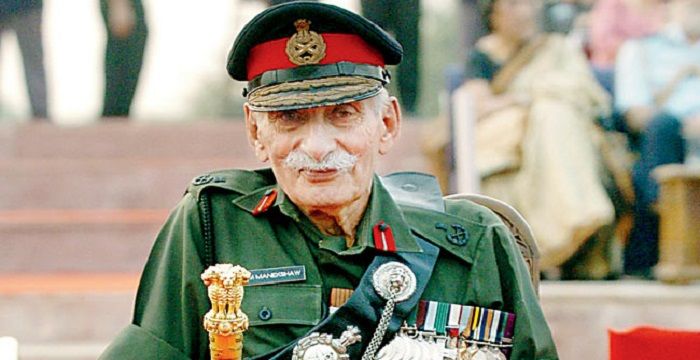 Sam Manekshaw Biography - Childhood, Life Achievements & Timeline