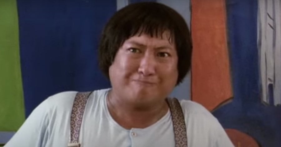 Sammo Hung Biography - Facts, Childhood, Family Life & Achievements