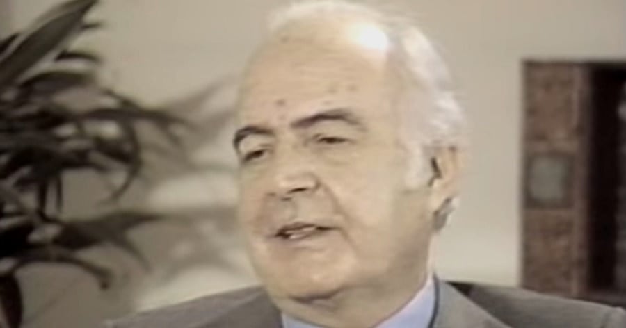 Samuel Barber Biography – Facts, Childhood, Family Life, Achievements