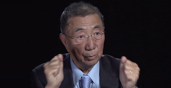 Samuel C. C. Ting Biography - Childhood, Life Achievements & Timeline