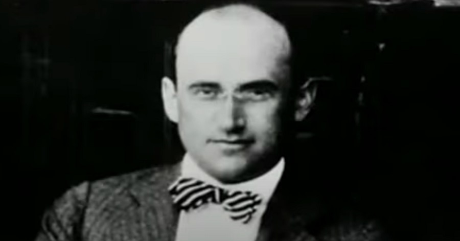 Samuel Goldwyn Childhood, Birthday, American - đđđŠđźđđ„ đđšđ„đđ°đČđ§ Biography