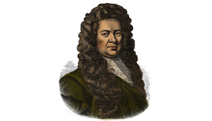 Who published samuel pepys diary picture