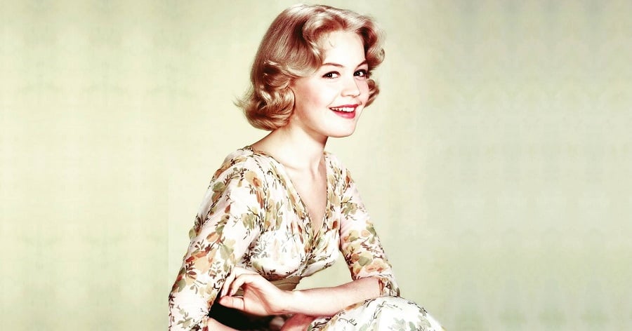 Sandra dee pictures