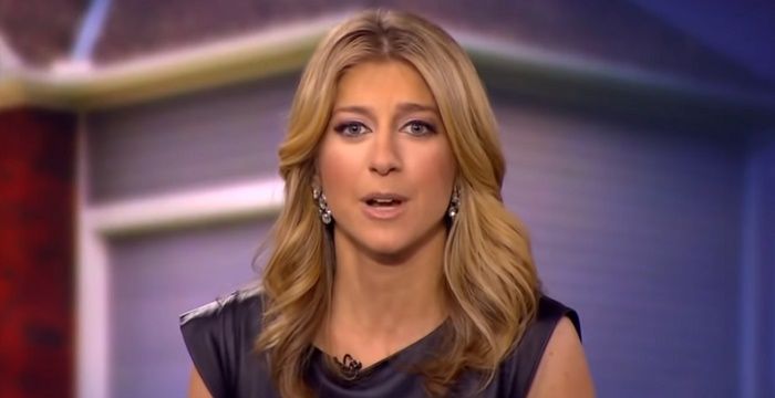 Sara Eisen - Bio, Facts, Family Life, Achievements