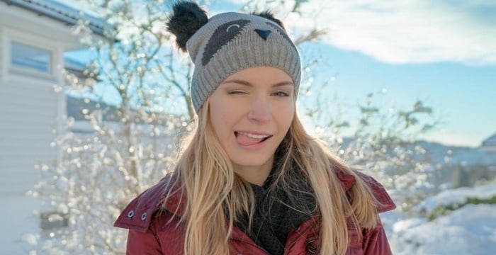 SaraBeautyCorner Bio, Facts, Family Life of Norwegian