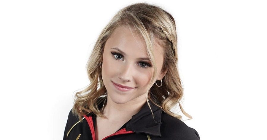 Sarah Georgiana Biography - Facts, Childhood, Family Life & Achievements