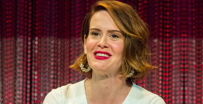 Sarah Paulson Biography - Facts, Childhood, Family Life & Achievements