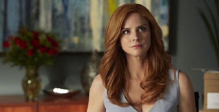 Sarah Rafferty - Bio, Facts, Family Life of Actress
