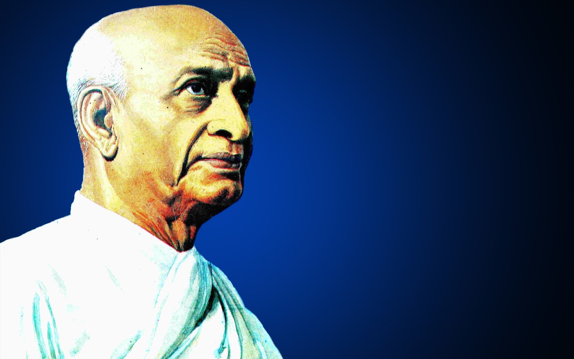 Sardar Vallabhbhai Patel Biography - Childhood, Life Achievements