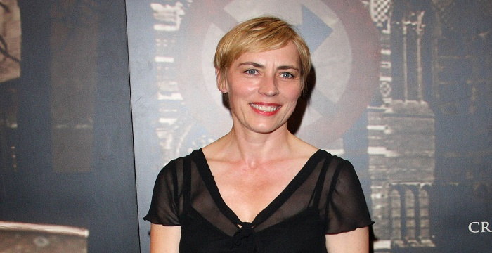 Saskia Reeves Biography Facts Childhood Family Life Achievements