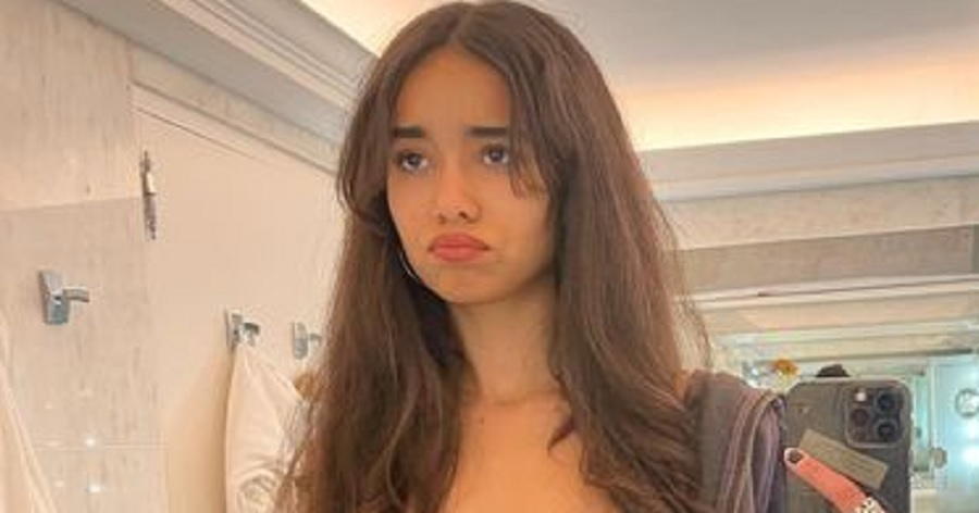 Sateen Besson Bio – Family & Career of the Instagram Model