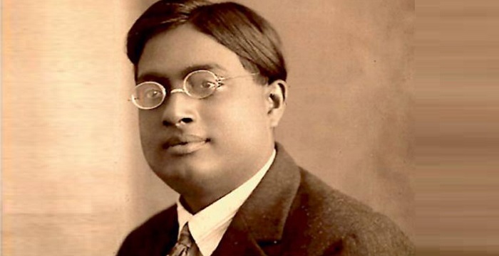 satyendra nath bose essay in english pdf