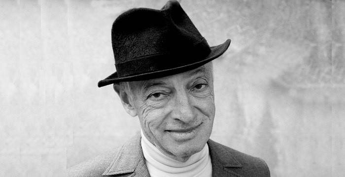 Saul Bellow Biography - Childhood, Life Achievements 